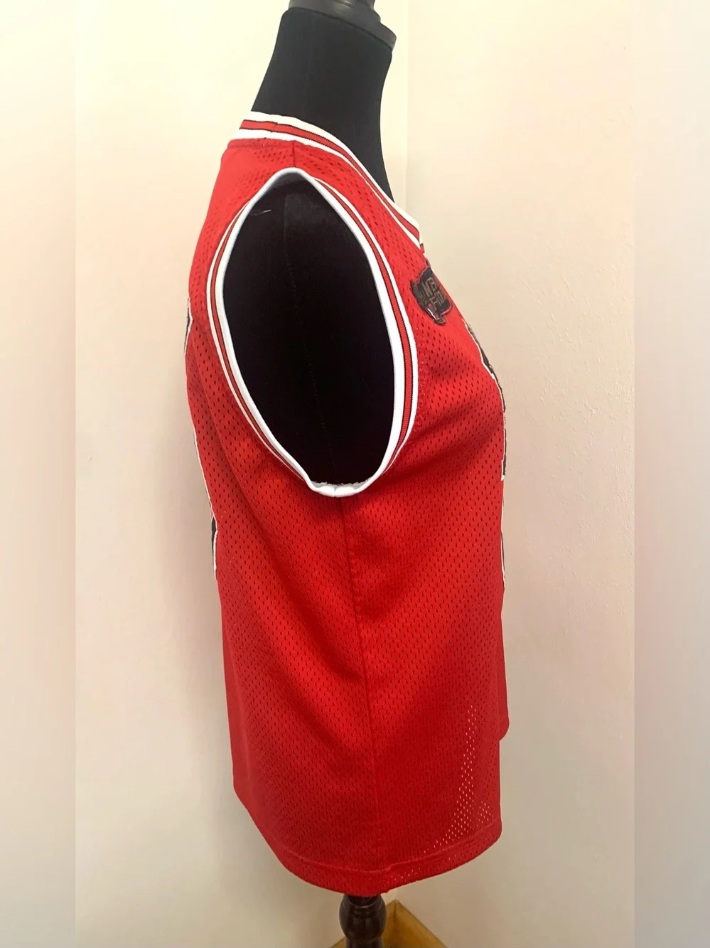 Vintage youth Nike Michael Jordan jersey